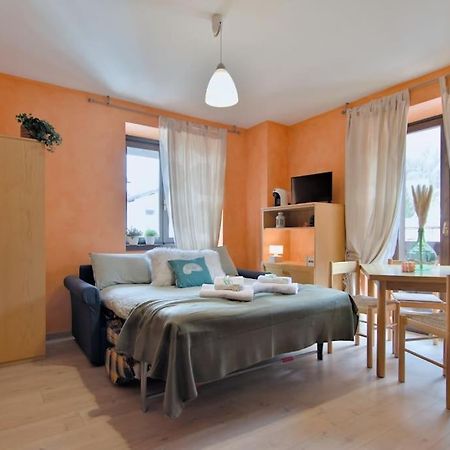 Aprica Alpine Loft Centralita E Park Free Eksteriør bilde