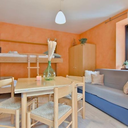 Aprica Alpine Loft Centralita E Park Free Eksteriør bilde