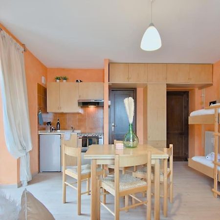 Aprica Alpine Loft Centralita E Park Free Eksteriør bilde